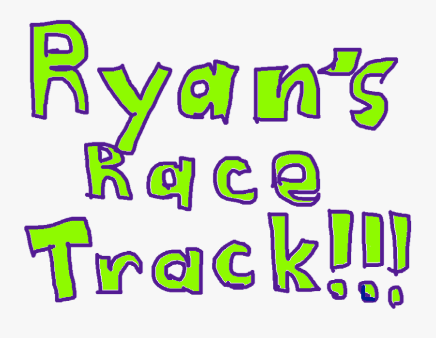 Transparent Race Track Png, Transparent Clipart