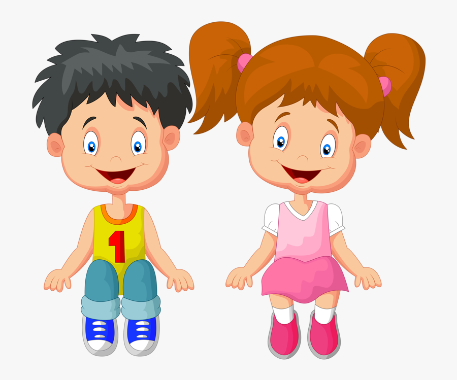 Friend Clipart High School Student - Moldura Crianças Png, Transparent Clipart