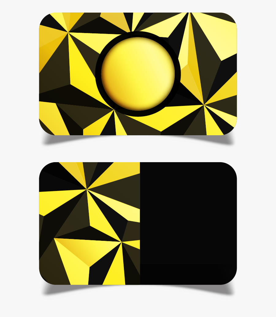 Business Card, Transparent Clipart