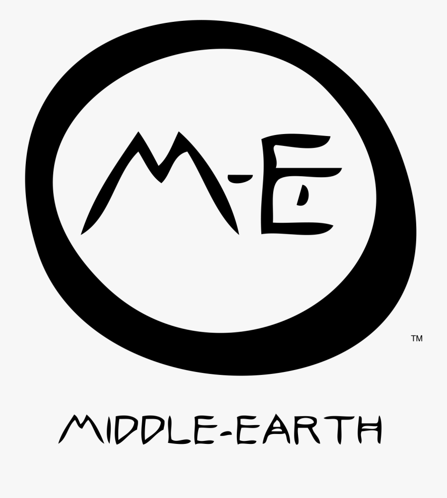 Real-world - Middle Earth, Transparent Clipart