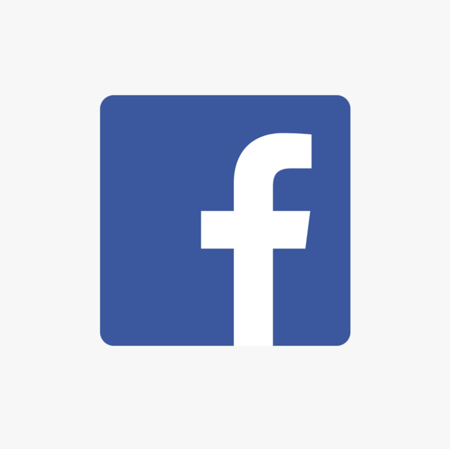 Logo Facebook 2019 Png , Transparent Cartoons - Facebook Logo Png 2019, Transparent Clipart