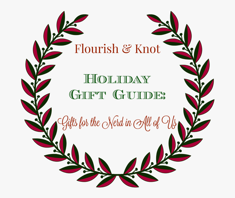 Holiday Gift Guide - 25th Year Silver Jubilee Logo, Transparent Clipart