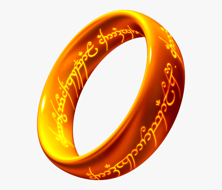 Lord Of The Rings Png, Transparent Clipart