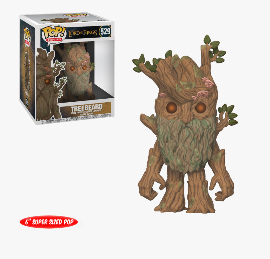 Pop Vinyl Lord Of The Rings Balrog, Transparent Clipart