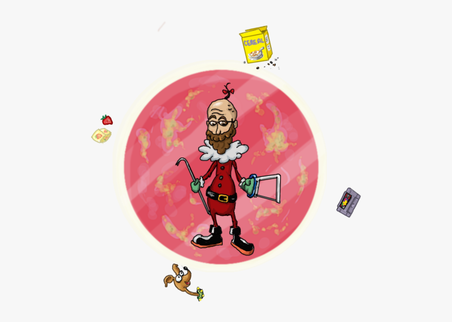 Illustration, Transparent Clipart