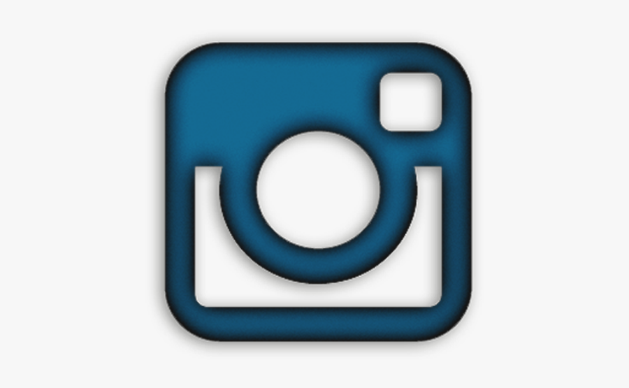 Instagram - Instagram Logo Png Black And White, Transparent Clipart