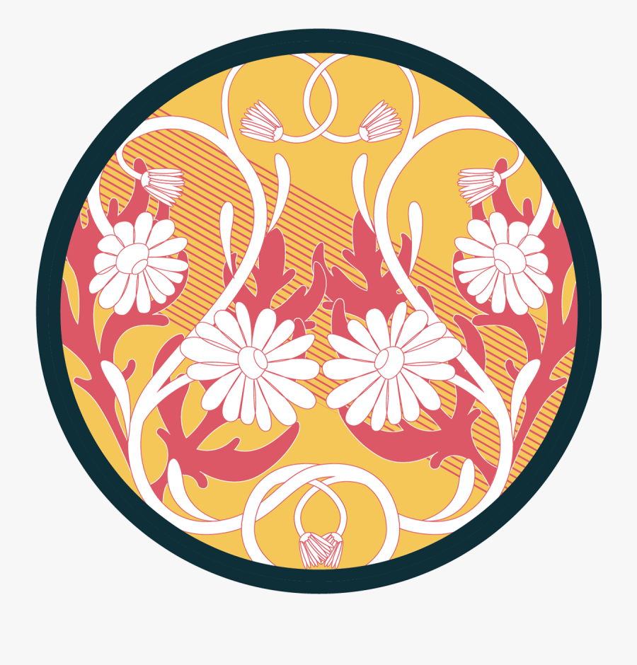 Circle, Transparent Clipart