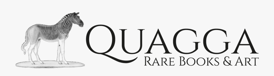 Quagga Logo2-01, Transparent Clipart