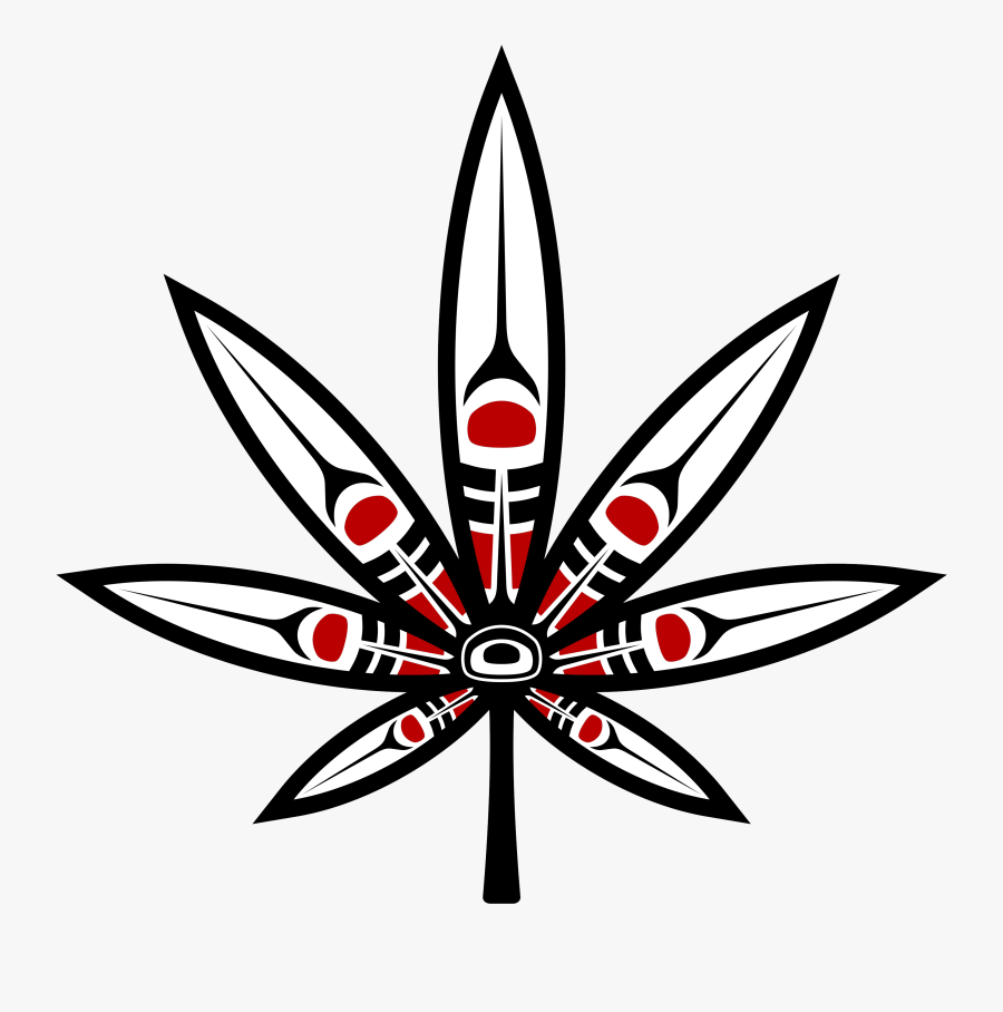 Graphic Logo - Kure Cannabis, Transparent Clipart