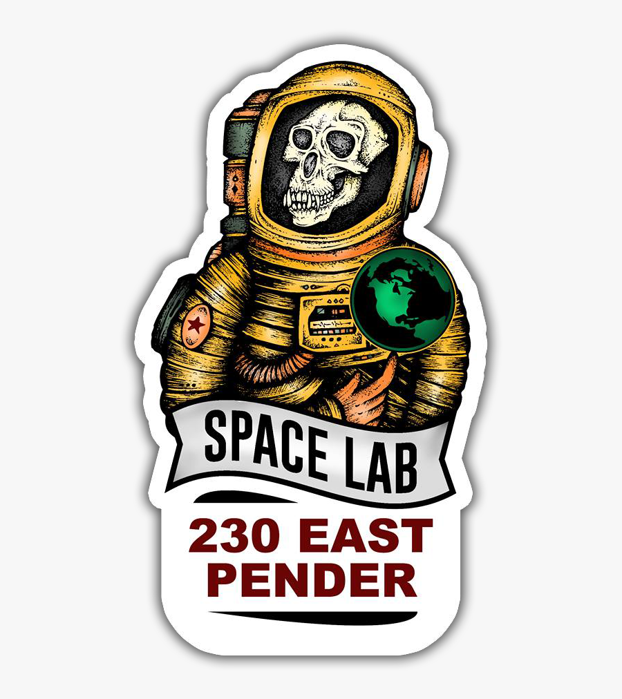 Spacelabs - Graphic Design, Transparent Clipart