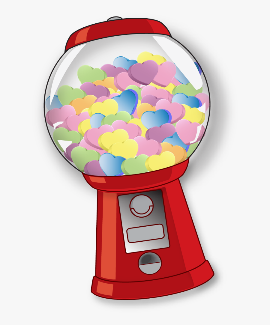 Sweethearts - Cartoon, Transparent Clipart