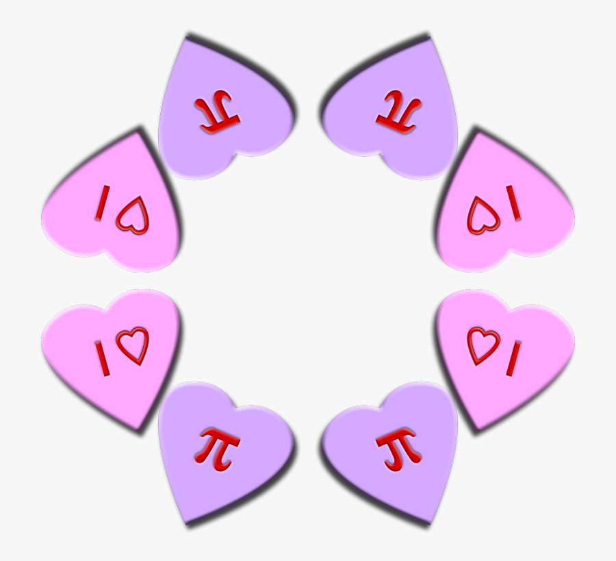 Heart, Transparent Clipart