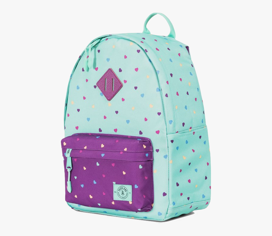 Satchel, Transparent Clipart