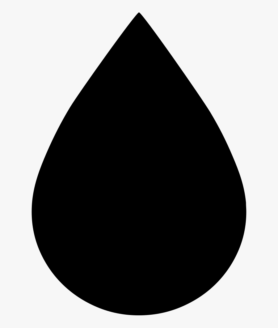 Img Play Water Comments - Tear Drop Png, Transparent Clipart
