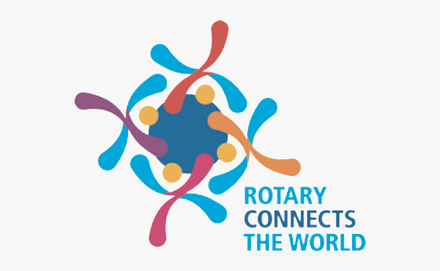 Haenertsburg Rotary Club - Rotary Club Logo Png 2019, Transparent Clipart