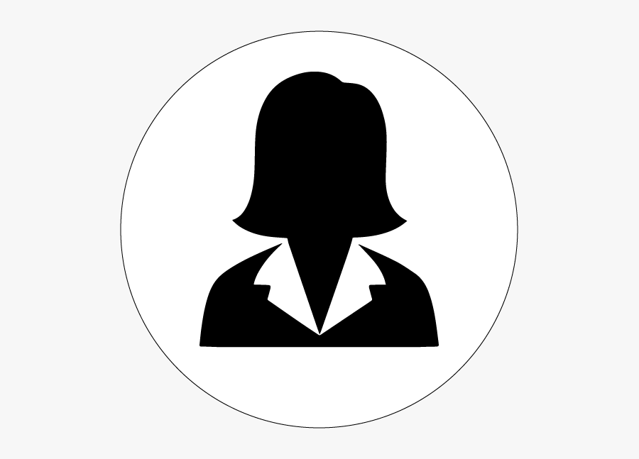 Tear Clipart , Png Download - Woman Icon Png, Transparent Clipart