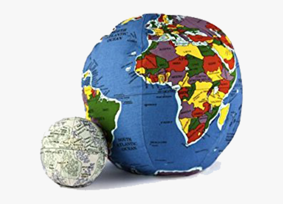 Pocket Hugg A Planet Earth & Moon - Moon, Transparent Clipart