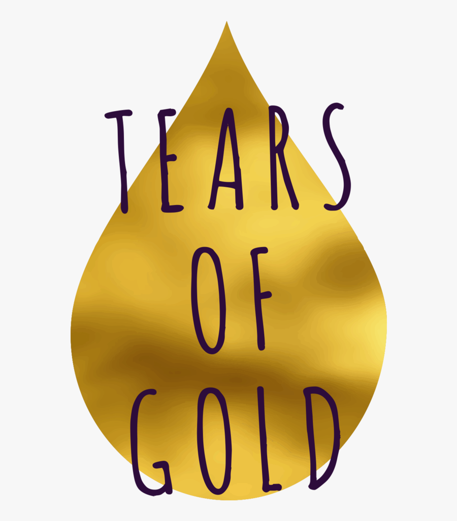 Tear Clip Art, Transparent Clipart