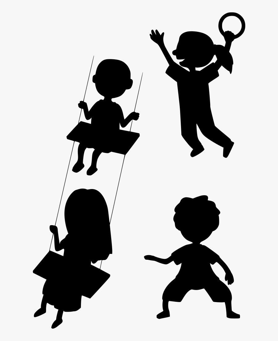 Toddler, Transparent Clipart