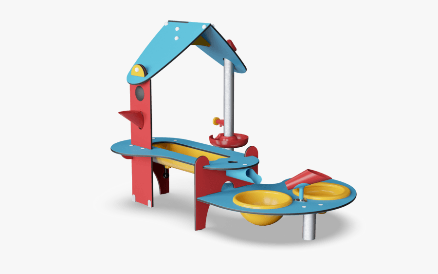 Playground, Transparent Clipart
