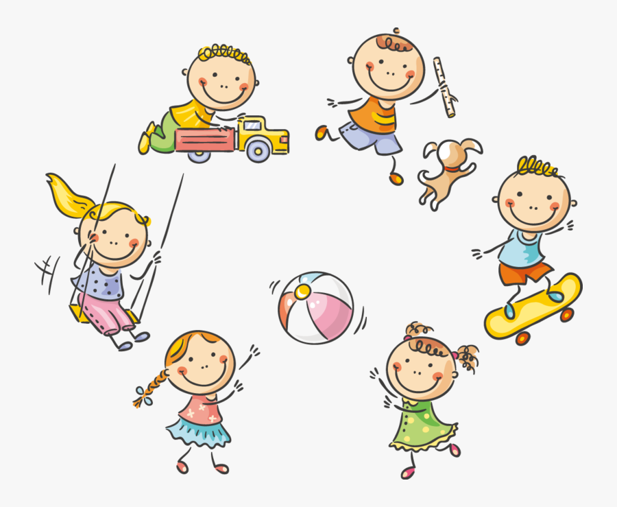 Spring Pictures For Kids, Transparent Clipart