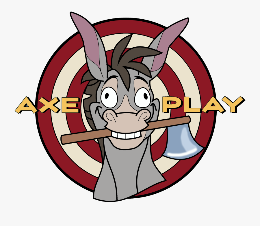 Axe Throwing Cartoon , Free Transparent Clipart ClipartKey