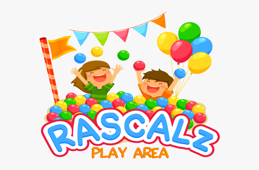Company Logo - Ball Pool Clipart, Transparent Clipart