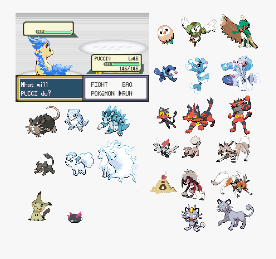 Sun And Moon Clip Art, Transparent Clipart