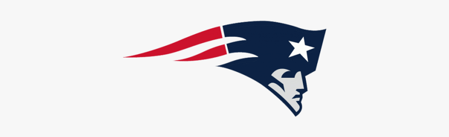 Pats Logo New England Patriots Easyboston Templates - New England Patriots Small Logo, Transparent Clipart