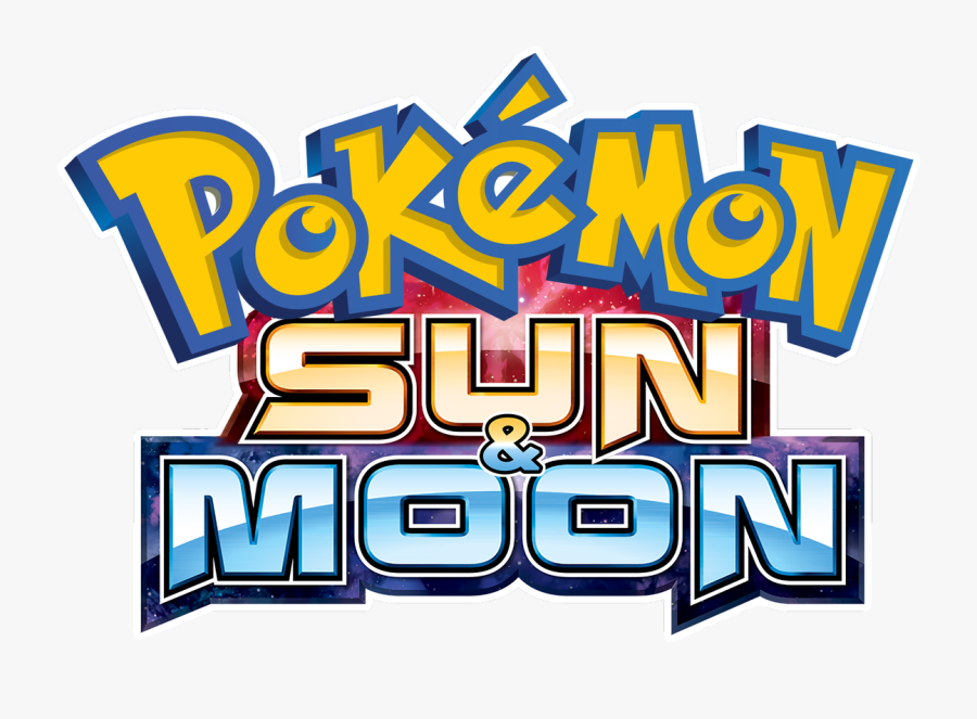 Pokemon Ruby Sapphire Logo, Transparent Clipart