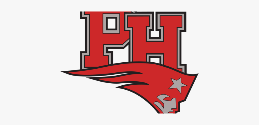 Patrick Henry Patriots - Patrick Henry High School Logo, Transparent Clipart