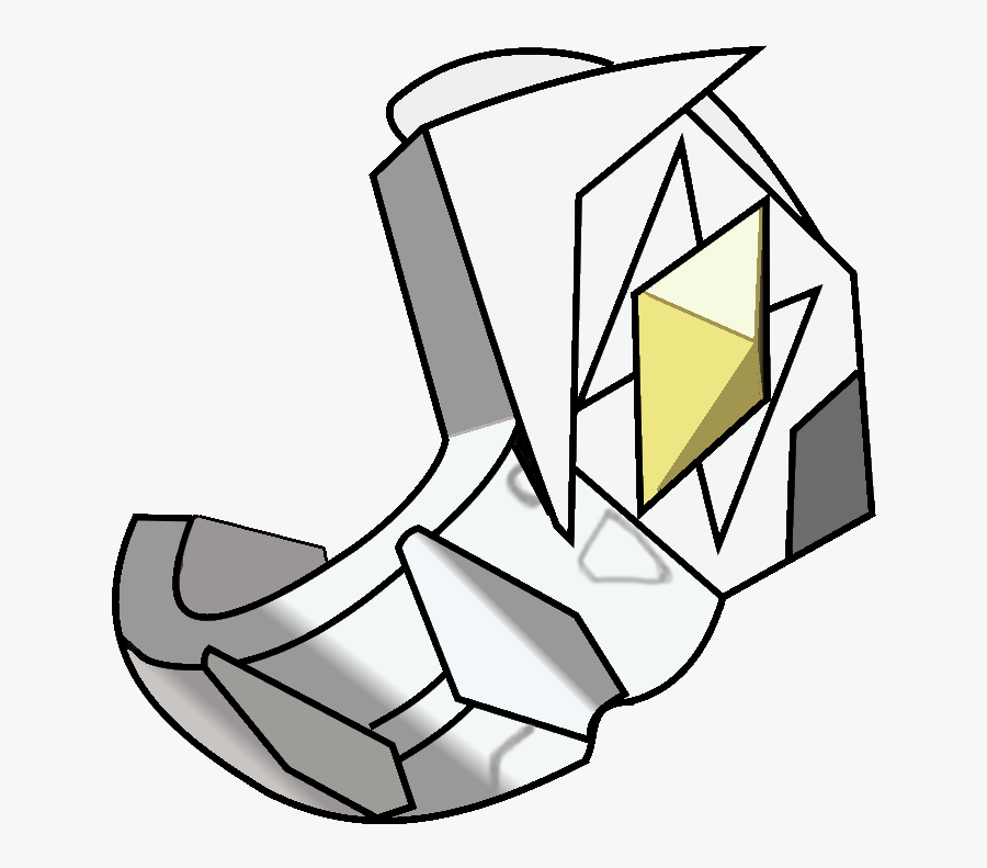 Pokemon Sun And Moon Braclet, Transparent Clipart