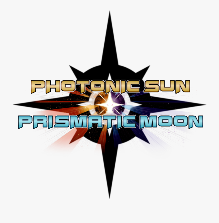 Pokemon Photonic Sun, Transparent Clipart