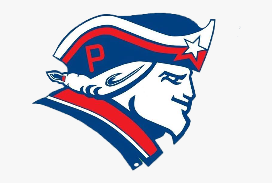 Prattville Patriots, Transparent Clipart