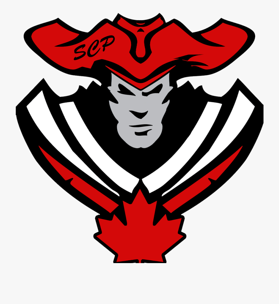 Lincoln County High School Logos, Transparent Clipart