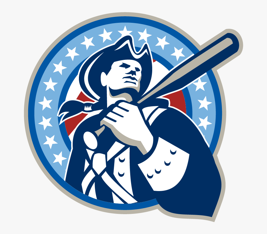 Baseball Oshawa, Transparent Clipart