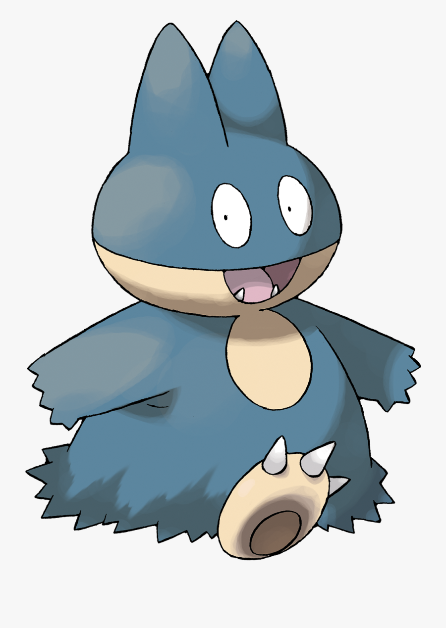 Pokemon Munchlax, Transparent Clipart