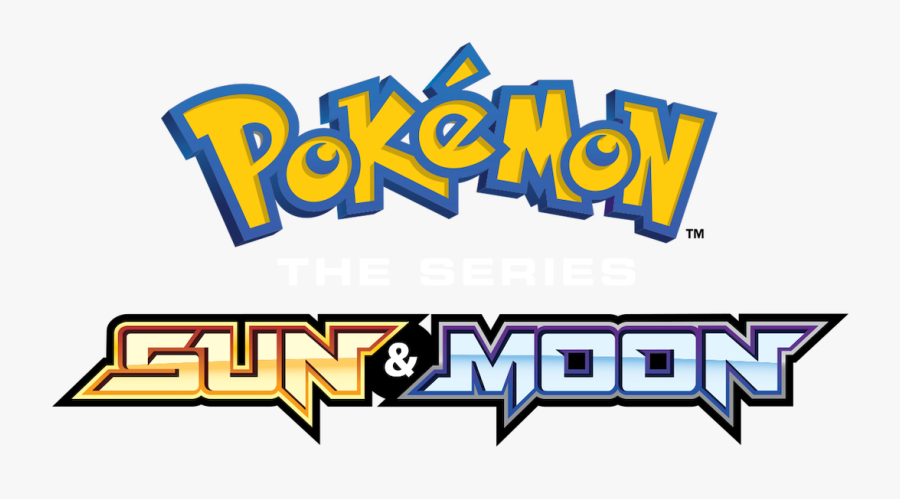 Pokemon The Series Sun And Moon Future Team, Transparent Clipart