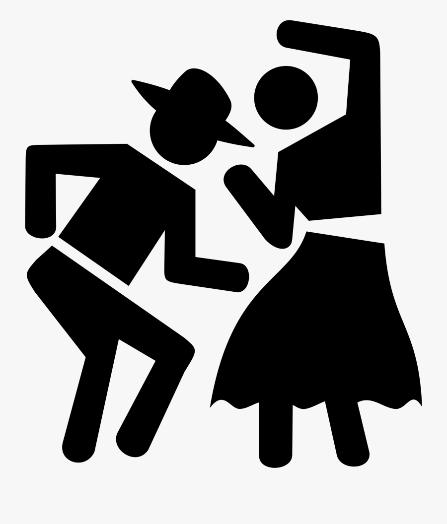 Transparent Hotel Clipart - Party Icon Vector, Transparent Clipart