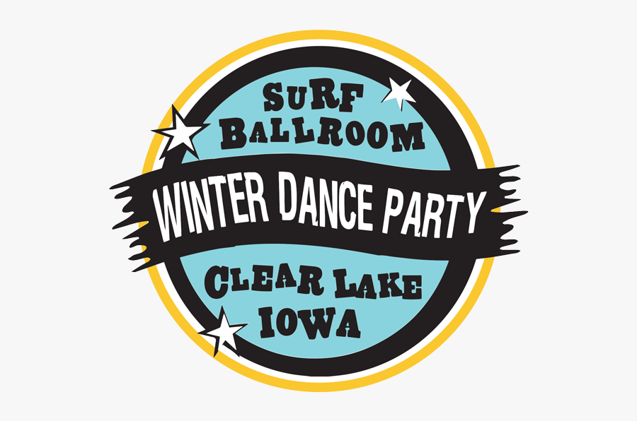 Winter Dance Party Surf Ballroom - Red Hot Chili Peppers 2010, Transparent Clipart