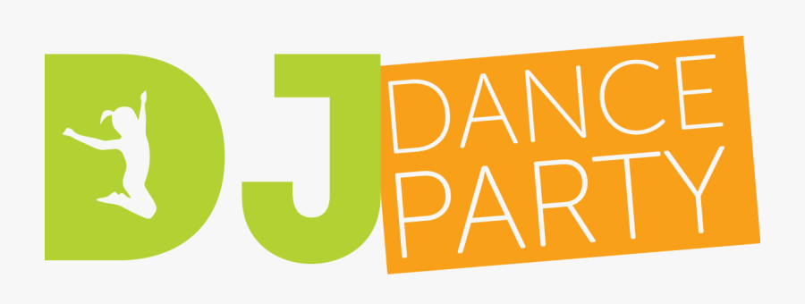 Transparent Party Png Images - Dj Dance Party Png, Transparent Clipart