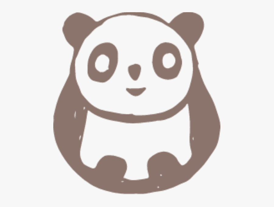 Wild 4 Straws Bamboo Drinking Straws Australia - Teddy Bear, Transparent Clipart