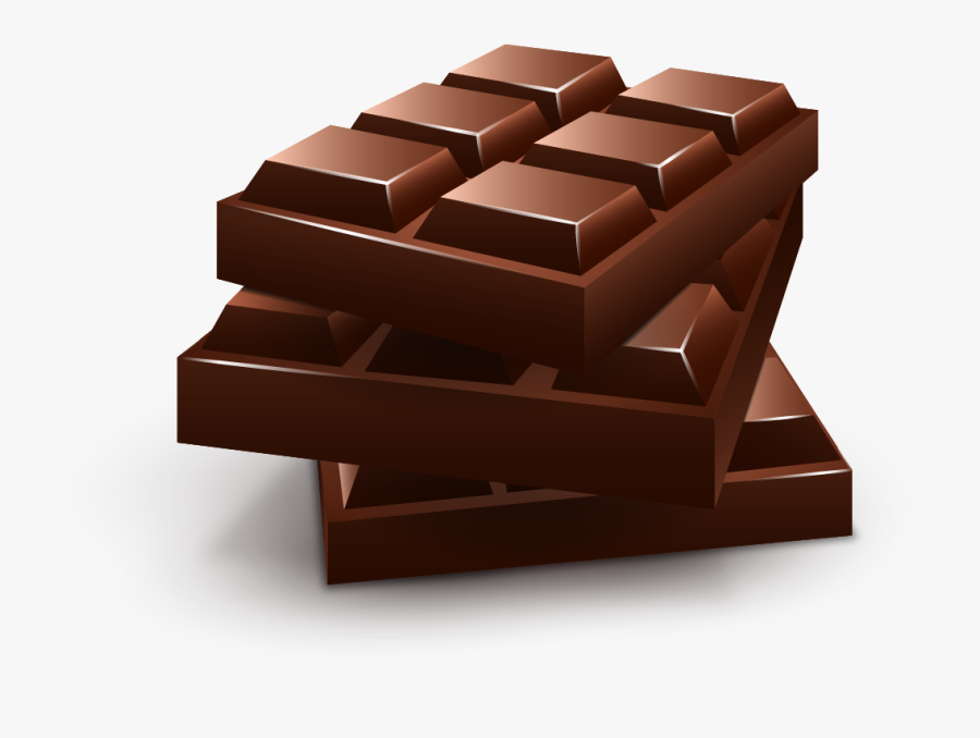 Chocolate Truffle Chocolate Bar Ferrero Rocher - Chocolate Is The Answer, Transparent Clipart