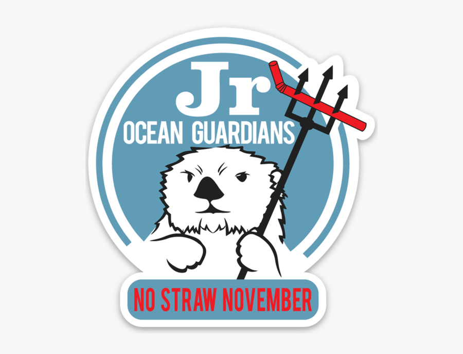 No Straw November, Transparent Clipart