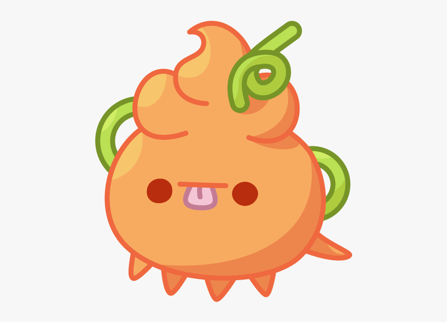 Silly Straw Sperpy - Cartoon, Transparent Clipart