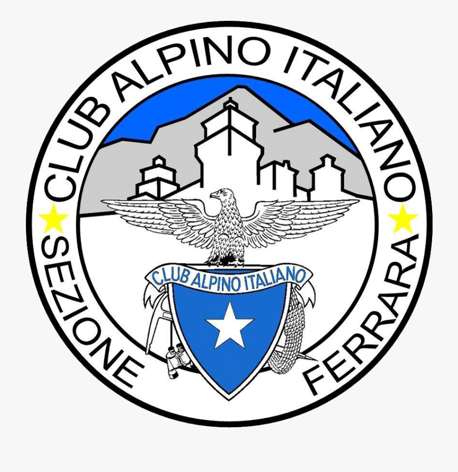 Dont Forget To Change The Clock Clipart , Png Download - Club Alpino Italiano, Transparent Clipart