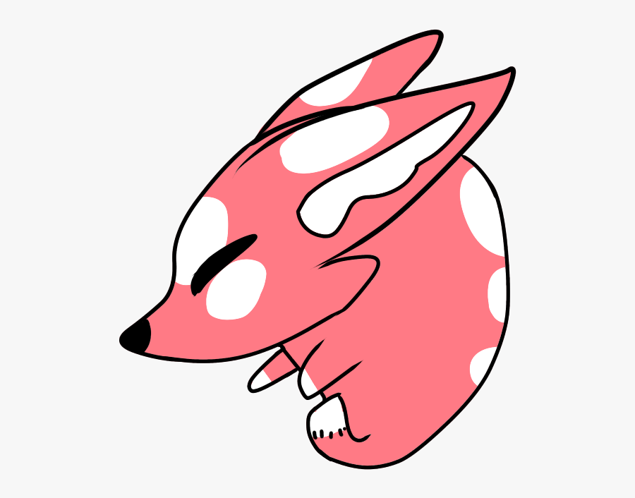 #babfox Dont Forget To Check Out Http, Transparent Clipart