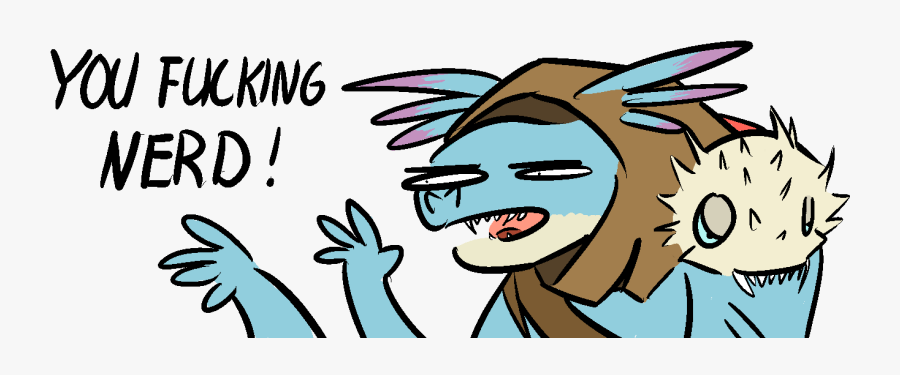 Don"t Forget Slark, Transparent Clipart