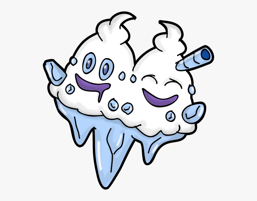 Don"t Forget The Double Scoop Ice Cream, Transparent Clipart