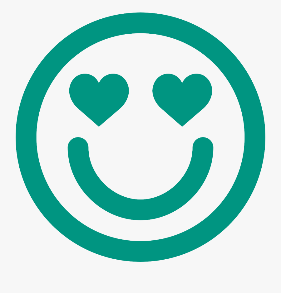 Satisfied - Logo Whatsapp Png Colores, Transparent Clipart